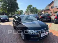 2014 Audi A1