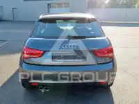 2014 Audi A1