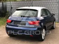 2014 Audi A1
