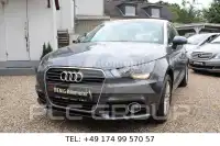 2014 Audi A1