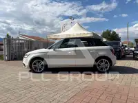 2014 Audi A1