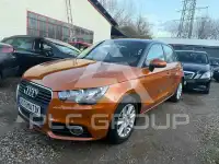 2014 Audi A1