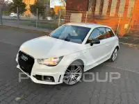 2014 Audi A1