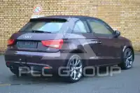 2014 Audi A1