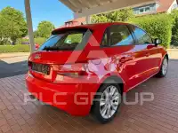 2014 Audi A1