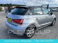 2014 Audi A1