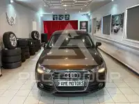 2014 Audi A1