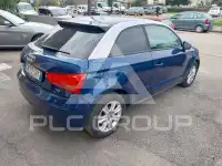 2014 Audi A1