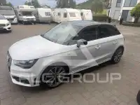2014 Audi A1