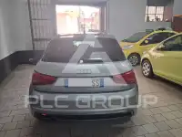 2014 Audi A1