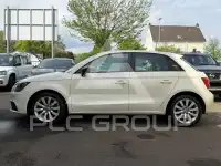 2014 Audi A1