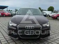 2014 Audi A1