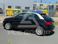 2014 Audi A1