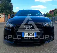 2014 Audi A1