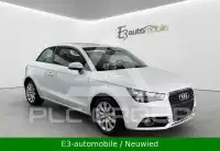 2014 Audi A1