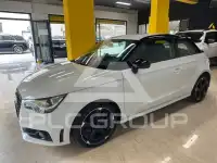 2014 Audi A1