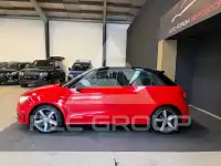 2014 Audi A1