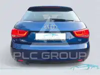 2014 Audi A1