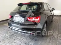 2014 Audi A1