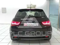 2014 Audi A1