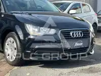 2014 Audi A1