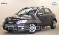 2014 Audi A1