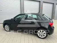 2014 Audi A1