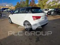 2014 Audi A1