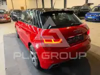 2014 Audi A1