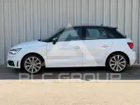 2014 Audi A1