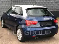 2014 Audi A1