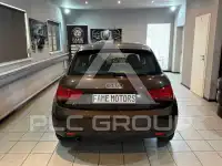 2014 Audi A1
