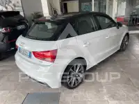 2014 Audi A1