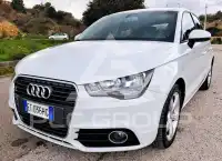 2014 Audi A1