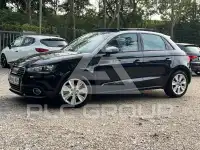 2014 Audi A1