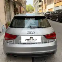 2014 Audi A1