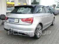 2014 Audi A1