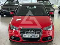 2014 Audi A1