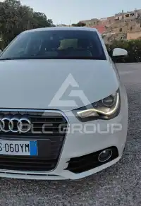 2014 Audi A1