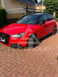 2014 Audi A1