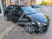 2014 Audi A1