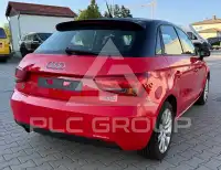 2014 Audi A1