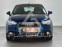 2014 Audi A1