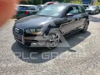 2014 Audi A1