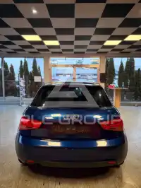 2014 Audi A1