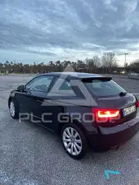 2014 Audi A1