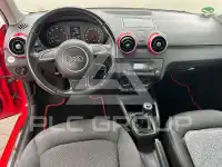 2014 Audi A1