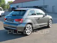 2014 Audi A1