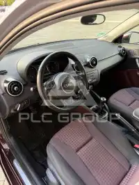 2014 Audi A1