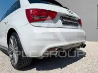 2014 Audi A1